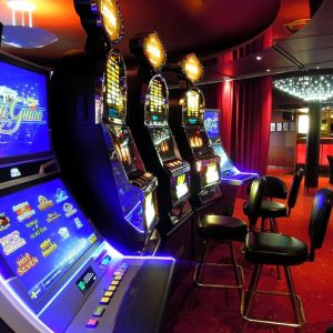 Best Casino Games