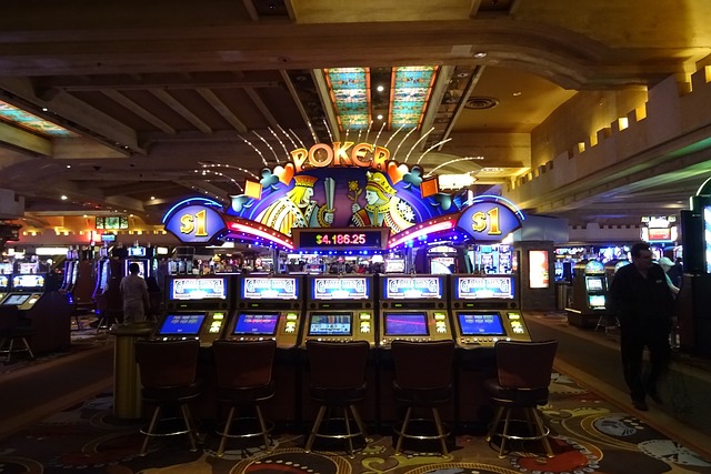 Best Casino Games