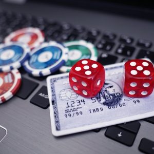 Mobile-First Casinos